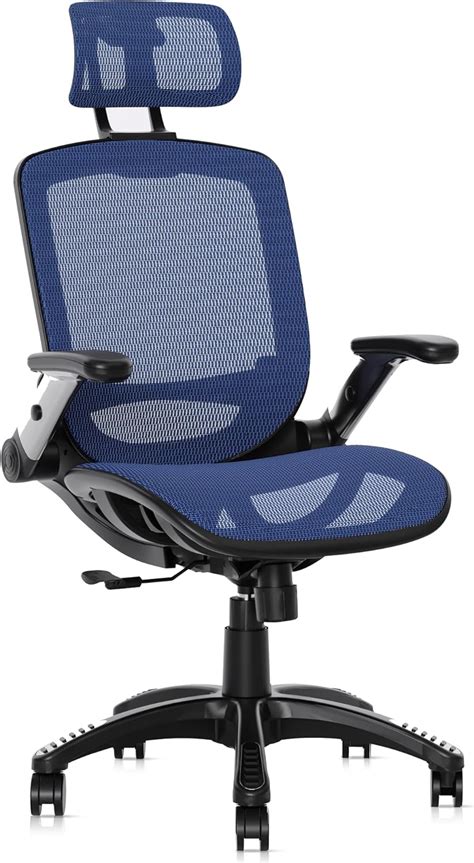 Amazon GABRYLLY Ergonomic Office Chair High Back Mesh Desk Chair