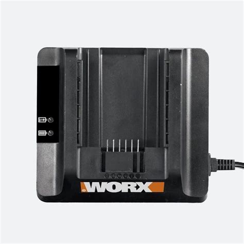 Worx Battery Compatibility Chart