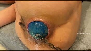 Manyvids Maria Hella Expand My Ass With My Egg Organotoy Xxx P