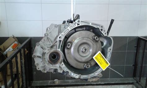 Boîte de vitesse automatique KIA PICANTO II TA 1 2 4748613 B Parts