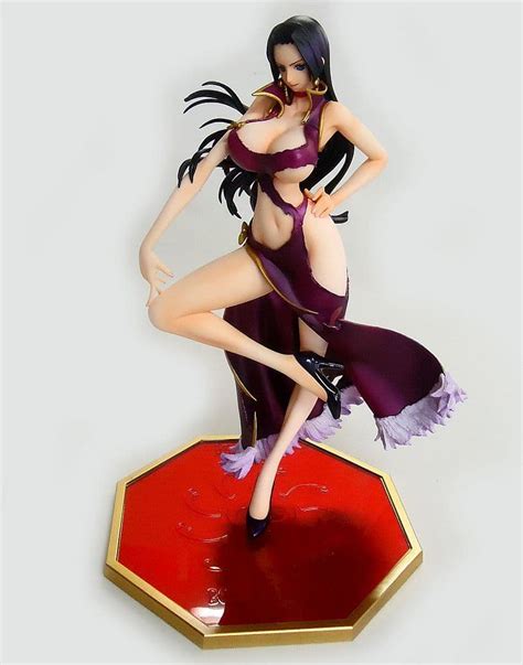 Figure Boa Hancockpirate Empress Ver 3d2y One Piece 18 Portrait Of Pirates One Piece