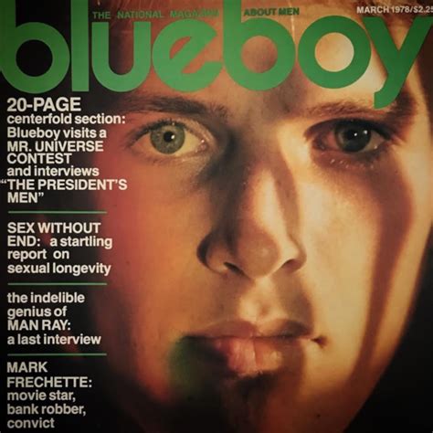 Blueboy Magazine To Host Classic Porn Screening In Advance Of Relaunch