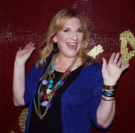 New projects are on the horizon for comedian lisa lampanelli 12