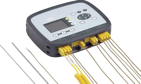 Delta Ohm Hd Kit Temperature Data Logger Up To C