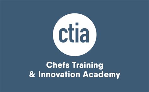 Chefs Training And Innovation Academy Fundiconnect