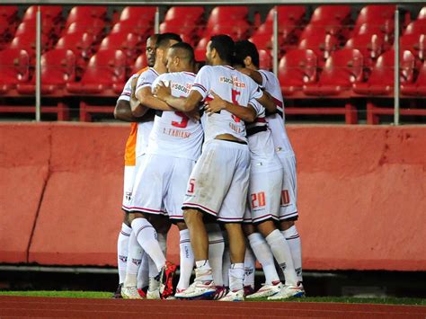 Veja Fotos De S O Paulo X San Lorenzo Pela Libertadores