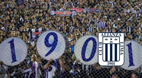 Promesa De Alianza Lima Sorprende Al Confirmar Que Jugará La Liga 2