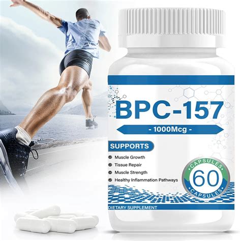 bpc 157 capsules-TikTok Shop
