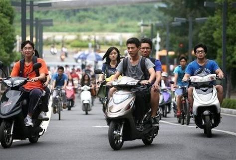 《深圳市电动自行车管理规定（试行）》发布 8月1日起实施 行业新闻