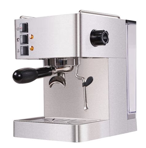 Chinese Home Appliance Supply Espresso Coffee Machine Coffee Maker