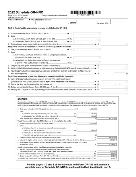 Form Schedule Or Nrc Fill Out Sign Online And