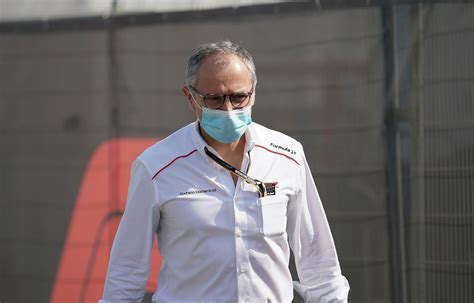 Stefano Domenicali reviews his first year as Formula 1 CEO : PlanetF1