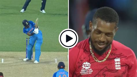 Watch ‘a Touch Of Sky And A Touch Of Ms Dhoni Hardik Pandya Pulls