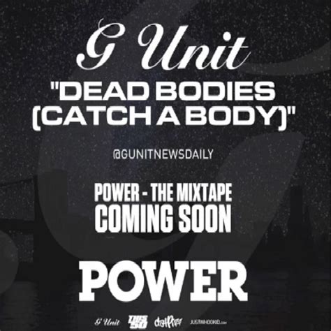 G Unit Returns To Their Street Rap Roots On New Song Dead Bodies