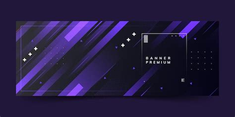 Page 23 | Banner Template Discord - Free Vectors & PSDs to Download