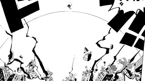 One Piece: Garp Finally Has Conqueror’s Haki! This Is What Happened!