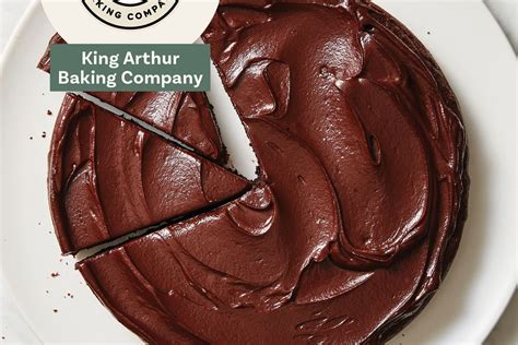 King Arthur Baking Company S Flourless Chocolate Cake Recipe Review