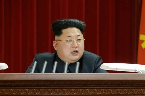 North Koreas Scarily Plausible Claim To Have A Miniaturized Nuclear