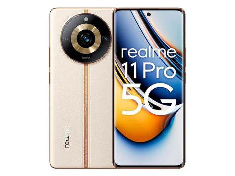 Realme Pro G Gb Gb Bege Sunrise Beige Dual Sim Rmx Worten Pt