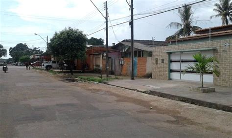 Homem rouba celular e é morto espancado por populares Amazonas1