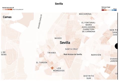 Ignacio Escolar on Twitter Atención a estos mapas y gráficos