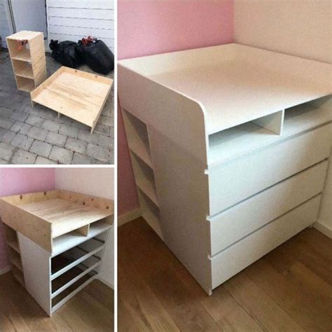 Ikea Furniture Transformations 34 Pics