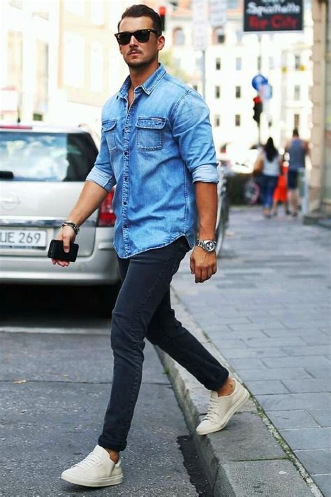 20 Amazing Designer Men Jeans Ideas For You To Try - Instaloverz