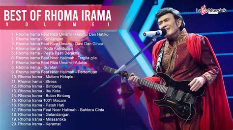 Lagu Roma Irama – newstempo