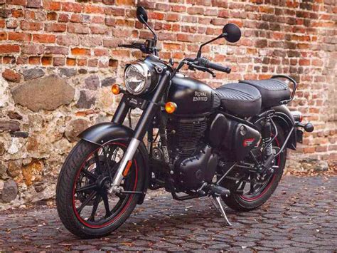 Royal Enfield Eager To Enter Used Motorcycle Business — Bikernet Blog