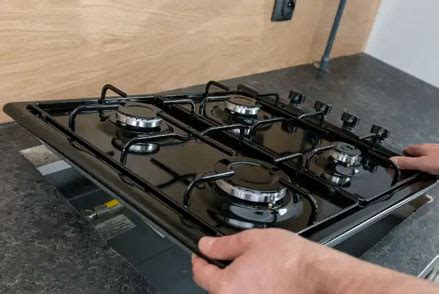 Cooktop Installation | Local Electricians Available Now | Cyber Electrical