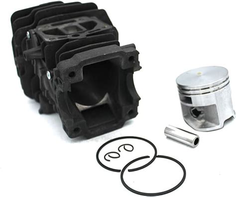 NINOMA Big Bore Nikasil Cylinder Piston Kit 44mm Compatible With Stihl