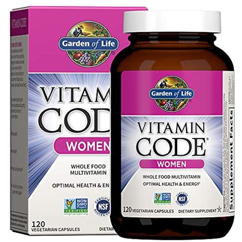 Our Top 10 Best Womens Multivitamin For 20s For 2022 You Should Buy