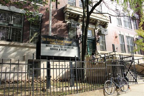 History Repeats Itself in Brooklyn School Rezoning | WNYC | New York ...