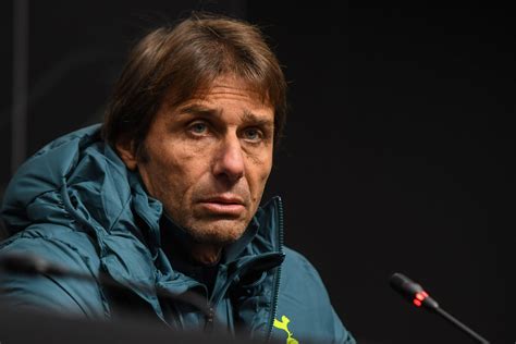 Antonio Conte Is One Of The Best Managers In The World Reveals Harry Kane