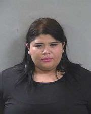 Sandra Yazmin Villa Arrested Booked 10 09 2022 Arrest Files