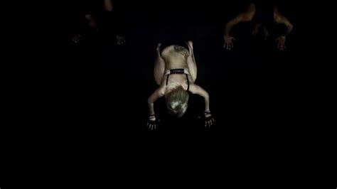 Lady Gaga Born This Way Music Video Vagos Club Photo 33651788