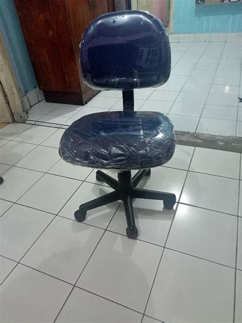 Kursi Kantor Putar On Carousell