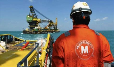 Prio Secures Contract With Giant Mcdermott To Install Underwater