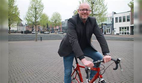 Centrum Veenendaal Prima Bereikbaar Tijdens Veenendaal Veenendaal Al