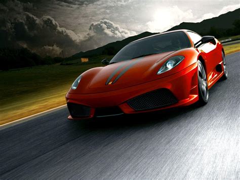 Ferrari F430 Wallpapers - Top Free Ferrari F430 Backgrounds ...