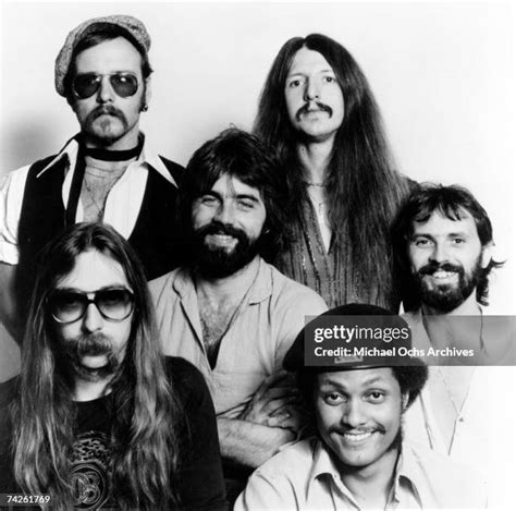 3618 The Doobie Brothers Photos And High Res Pictures Getty Images