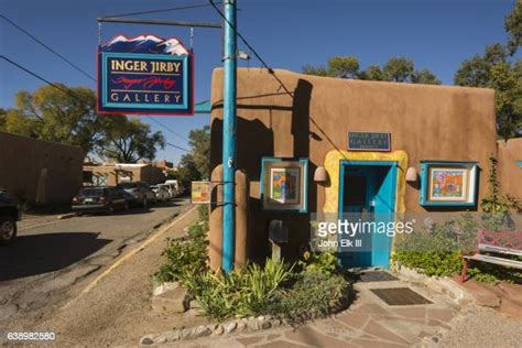 48 Taos Art Museum Stock Photos, High-Res Pictures, and Images - Getty ...