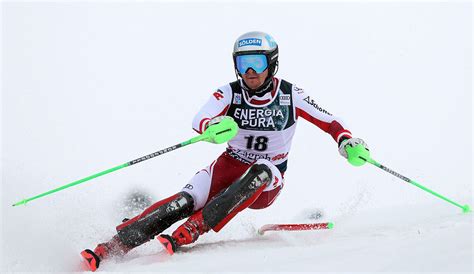 Ski Alpin Heute Live Bertragung Slalom Der Herren In Adelboden Im Tv