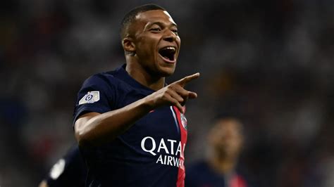 Demi Mbappe Real Madrid Siapkan Rp T