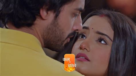 Kumkum Bhagya 3 May 2024 Today Full Episode Twist Purvi Rajvansh Ki