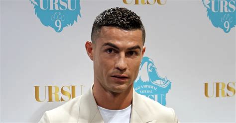 Cristiano Ronaldo Acusado De Adulterio Y Condenado A Latigazos En Ir N