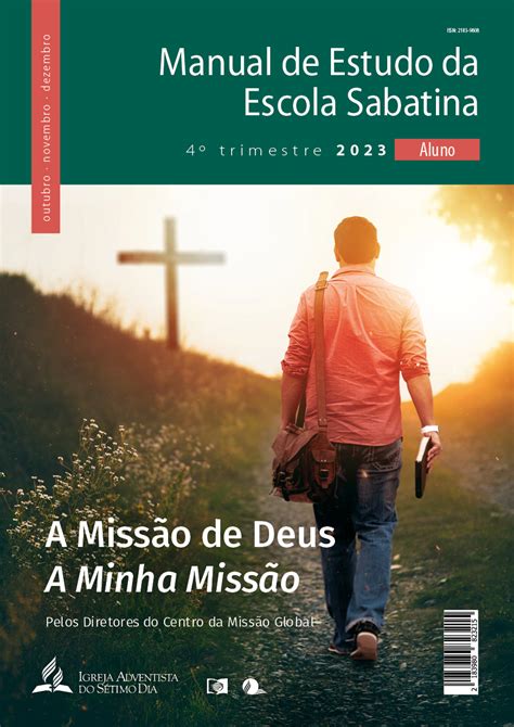 Manual Da Escola Sabatina Retoedu