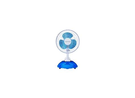 Ventilador De Mesa De Base Ou Clip Ventisol Mini 20 O Melhor