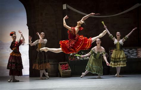 Ballet National Du Capitole Saison Classictoulouse