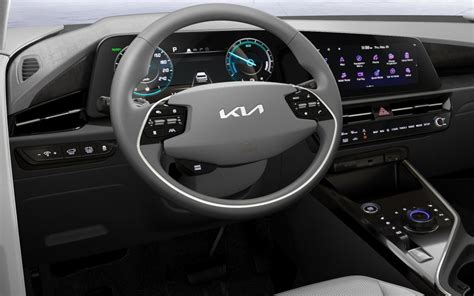 Kia Niro Wave 2023 | SUV Drive